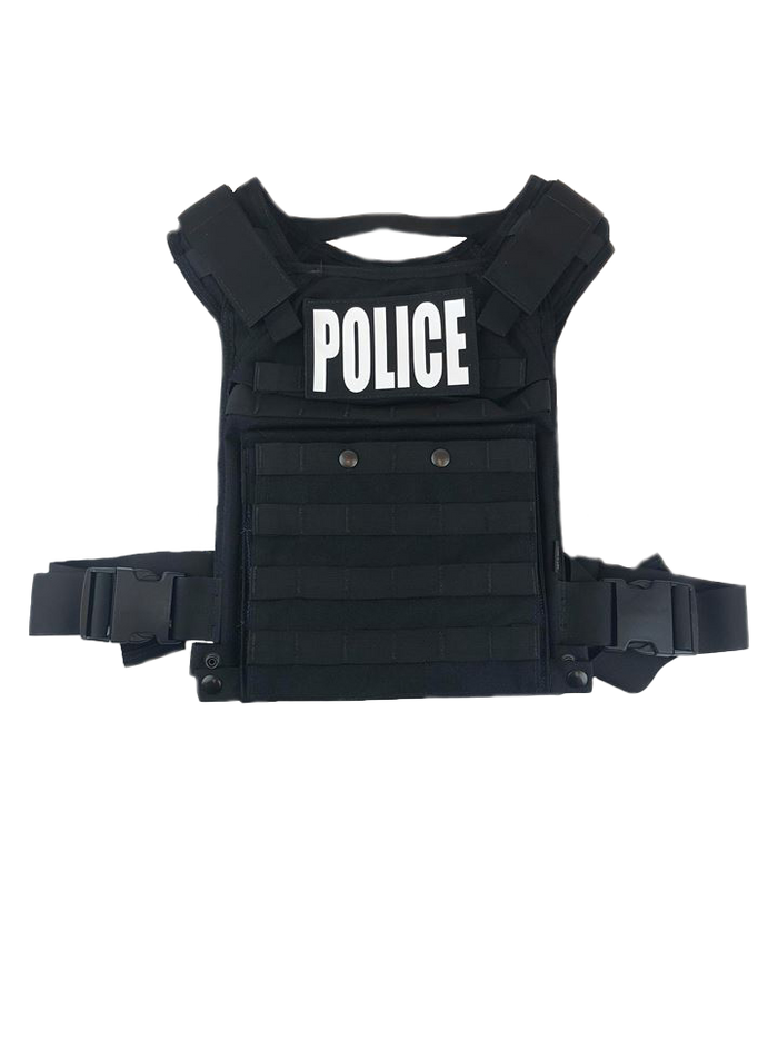 Covert Armor P1 Plate Carrier