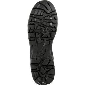 Rocky Code Blue 8" Public Service Boot