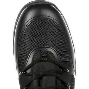 Rocky Code Blue 8" Public Service Boot