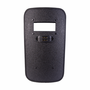 Covert Armor Tactical Assault Gun Shield Level III NIJ 0108.01 Certified Blue Line Innovations 