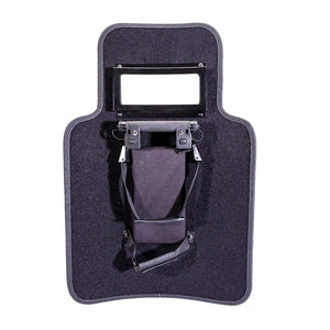 Covert Armor Tactical Assault Gun Shield IIIA NIJ 0108.01 Certified Blue Line Innovations 