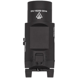Nightstick TWM-850XL Xtreme Lumens™ Tactical Weapon-Mounted Light Blue Line Innovations 