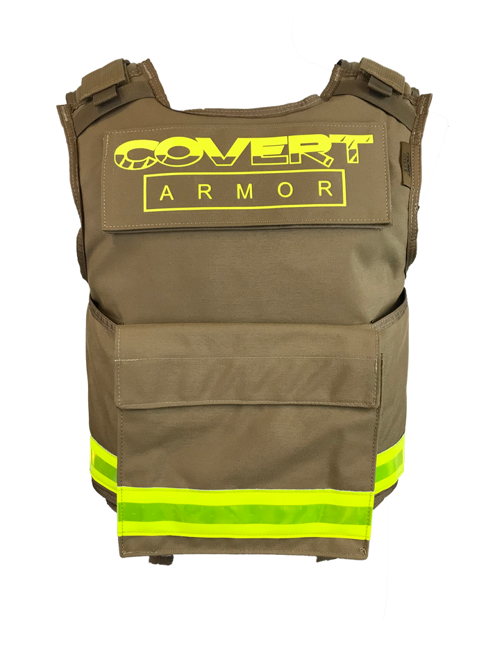 Covert Armor F1 Universal Fire Carrier