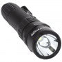 Nightstick USB-320 Rechargeable EDC Flashlight Blue Line Innovations 