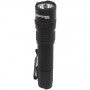 Nightstick USB-320 Rechargeable EDC Flashlight Blue Line Innovations 