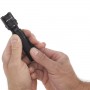 Nightstick USB-320 Rechargeable EDC Flashlight Blue Line Innovations 
