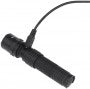 Nightstick USB-320 Rechargeable EDC Flashlight Blue Line Innovations 