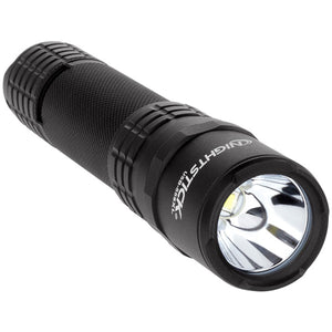 Nightstick USB-558XL Rechargeable Tactical Flashlight Blue Line Innovations 