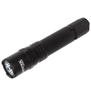 Nightstick USB-558XL Rechargeable Tactical Flashlight Blue Line Innovations 