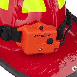 Nightstick XPP-5462RX DICATA™ Intrinsically Safe Low-Profile Dual-Light™ Headlamp Blue Line Innovations 
