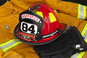 Nightstick XPP-5462RX DICATA™ Intrinsically Safe Low-Profile Dual-Light™ Headlamp Blue Line Innovations 