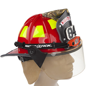 Nightstick XPP-5462RX DICATA™ Intrinsically Safe Low-Profile Dual-Light™ Headlamp Blue Line Innovations 