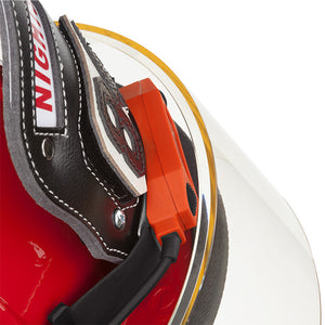 Nightstick XPP-5462RX DICATA™ Intrinsically Safe Low-Profile Dual-Light™ Headlamp Blue Line Innovations 