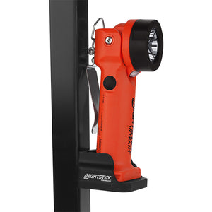Nightstick XPP-5566RX INTRANT™ Intrinsically Safe Dual-Light™ Angle Light - 3 AA Blue Line Innovations 