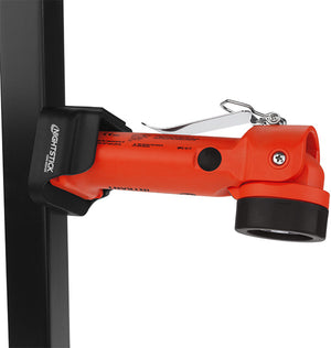 Nightstick XPP-5566RX INTRANT™ Intrinsically Safe Dual-Light™ Angle Light - 3 AA Blue Line Innovations 
