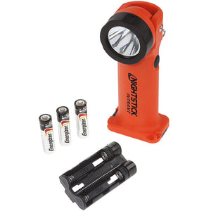 Nightstick XPP-5566RX INTRANT™ Intrinsically Safe Dual-Light™ Angle Light - 3 AA Blue Line Innovations 