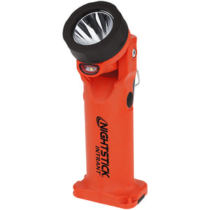 Nightstick XPP-5566RX INTRANT™ Intrinsically Safe Dual-Light™ Angle Light - 3 AA Blue Line Innovations 
