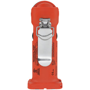 Nightstick XPP-5566RX INTRANT™ Intrinsically Safe Dual-Light™ Angle Light - 3 AA Blue Line Innovations 