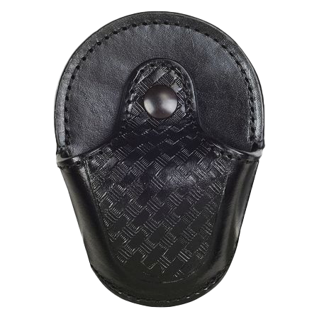 ASP Federal Handcuff Case - Basketweave Black