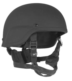 Covert Armor ACH Level IIIa