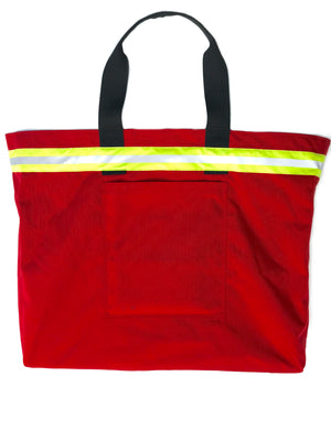 Covert Armor's Armor Carry Bag Blue Line Innovations 
