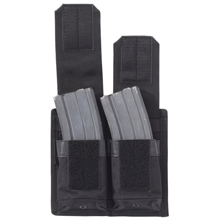 BlackHawk Hook Backed M16 Double Mag Pouch