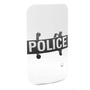 Paulson BS-2 Riot Shield Blue Line Innovations 
