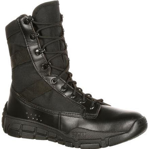 ROCKY C4T - Military Inspired Duty Boot Blue Line Innovations 