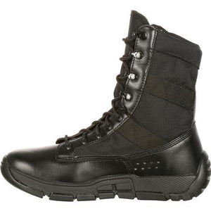 ROCKY C4T - Military Inspired Duty Boot Blue Line Innovations 