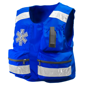 Covert Armor C5 Emergency Response Carrier Blue Line Innovations 