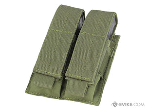 Condor Double Pistol Mag Pouch