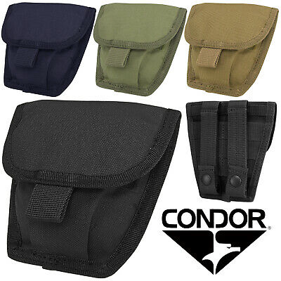 Condor Double Handcuff Pouch