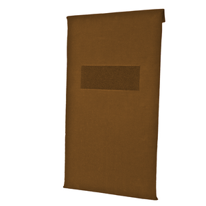 Covert Armor S1 First Responder Shield Level III NIJ 0108.01 Certified Blue Line Innovations 