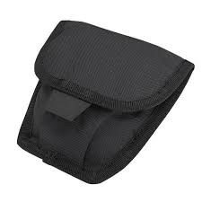 Condor Double Handcuff Pouch