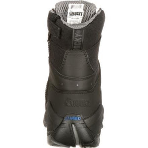 ROCKY 1ST Med Waterproof Duty Boot Blue Line Innovations 