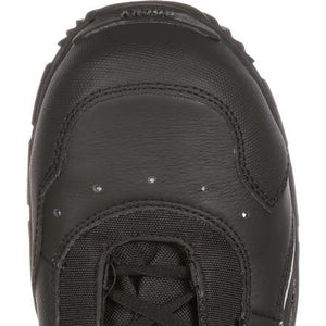 ROCKY 1ST Med Waterproof Duty Boot Blue Line Innovations 