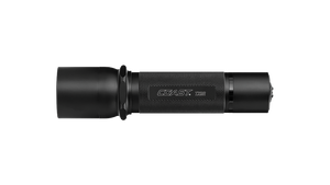 Coast TX9R Flashlight Blue Line Innovations 