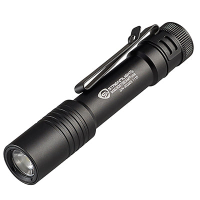 Streamlight MACROSTREAM® USB EVERYDAY CARRY FLASHLIGHT