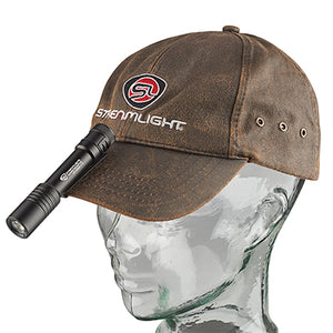 Streamlight MACROSTREAM® USB EVERYDAY CARRY FLASHLIGHT