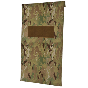 Covert Armor S1 First Responder Shield Level III NIJ 0108.01 Certified Blue Line Innovations 
