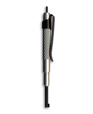 Zak Tool Tactical Handcuff Key