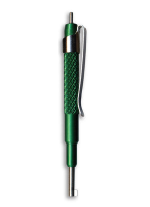 Zak Tool Tactical Handcuff Key