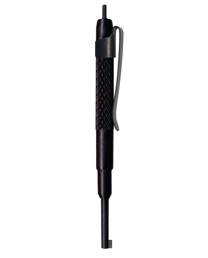 Zak Tool Tactical Handcuff Key