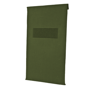 Covert Armor S1 First Responder Shield Level III NIJ 0108.01 Certified Blue Line Innovations 