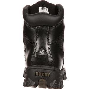 Rocky Alphforce Waterproof Boot Blue Line Innovations 