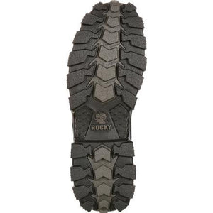 Rocky Alphforce Waterproof Boot Blue Line Innovations 