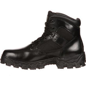 Rocky Alphforce Waterproof Boot Blue Line Innovations 