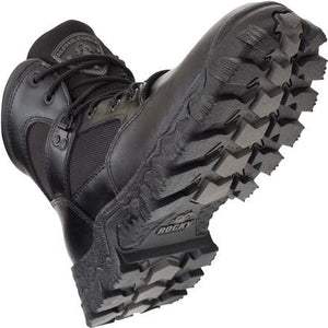 Rocky Alphforce Waterproof Boot Blue Line Innovations 
