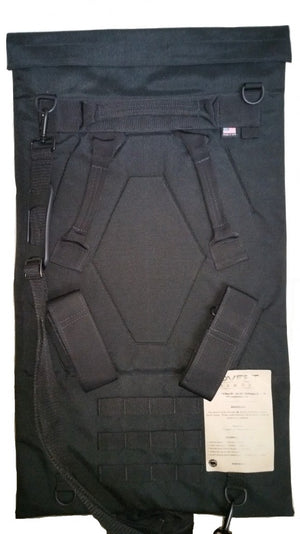 Covert Armor S1 First Responder Shield Level III NIJ 0108.01 Certified Blue Line Innovations 