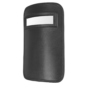 Covert Armor S2 Ballistic Shield Level III NIJ 0108.01 Blue Line Innovations 